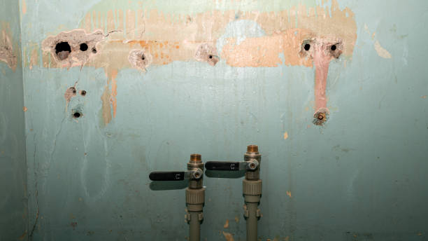 Best Commercial water damage restoration  in Marion, AL